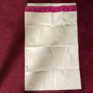 Tory Burch Shoe Bag